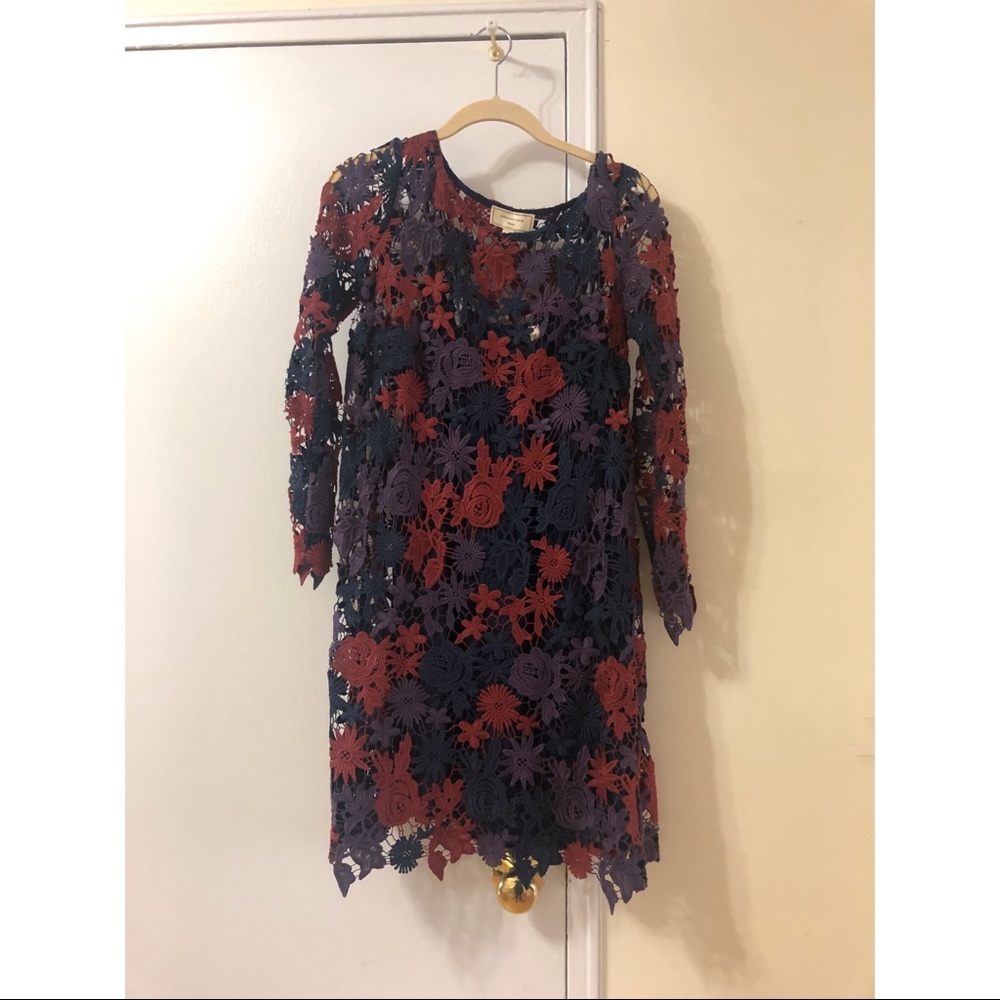 Anthropologie dress or tunic